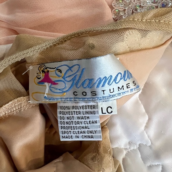 Glamour lyrical costume - Picture 4 of 4